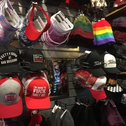 Spencer's - Hats