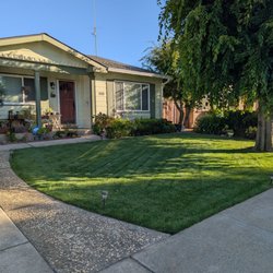 Premium Landscape Construction 