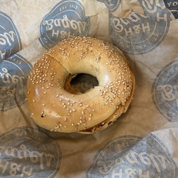 H&H Bagels - Bagels Near Me - New York, New York