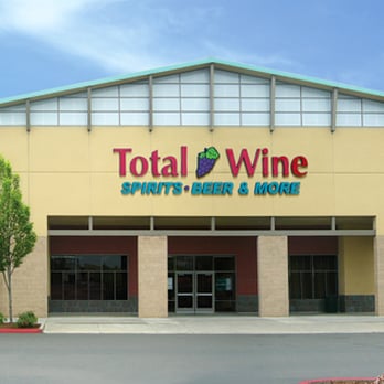 Total Wine & More - Beer, Wine & Spirits Near Me - Folsom, California Total Wine & More - Beer, Wine & Spirits Near Me - Folsom, California