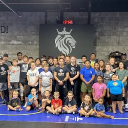 Team RISE HTX - Teamwork