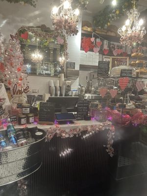 Petterino's Pasticceria by null