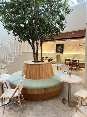 Blue Lavender Cafe & Market by null