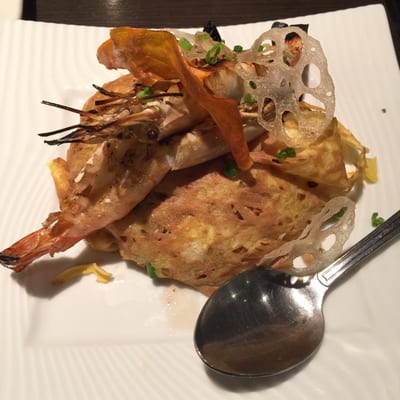 Arawan Thai Bistro and Dessert by null