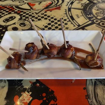 The Brutal Poodle - "Holla" Peña Lollipoppas - Bars Near Me - Denver, Colorado