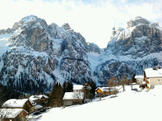 Alta Badia by null