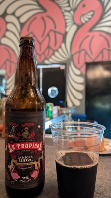Cerveceria La Tropical by null