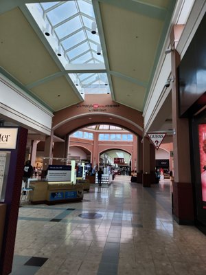 Pembroke Lakes Mall by null