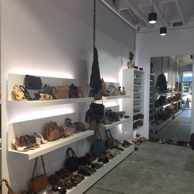 Hunter Store Leederville by null