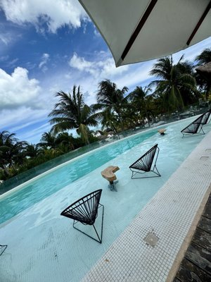 Villas HM Palapas del Mar by null