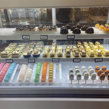 Sweet Reserve - Bakeries Near Me - Lombard, Illinois Sweet Reserve - Bakeries Near Me - Lombard, Illinois