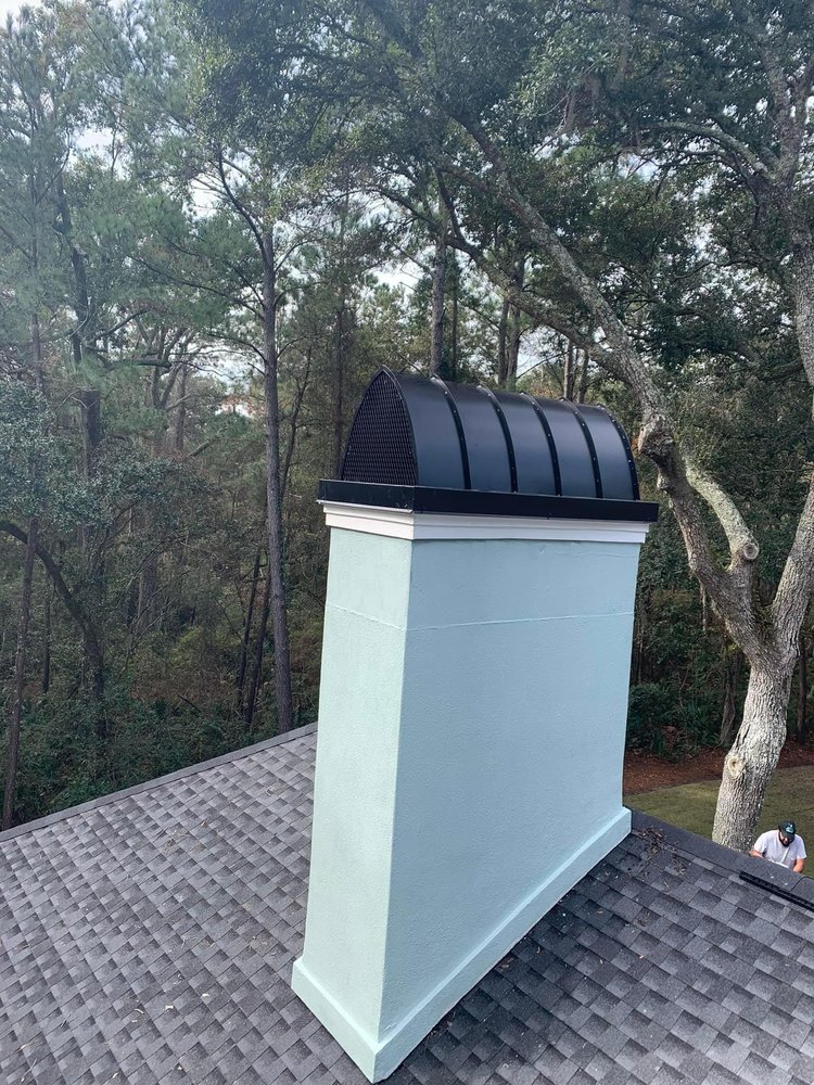 Slide of East Coast Roofing & Construction