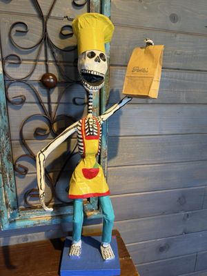 Puebla's Mexican Kitchen by null