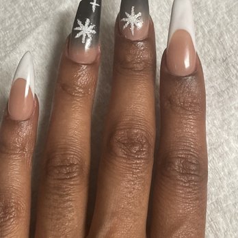 Grandlux Nails Lounge Dunvale - Day 1 - Nail Salons Near Me - Houston, Texas Grandlux Nails Lounge Dunvale - Day 1 - Nail Salons Near Me - Houston, Texas