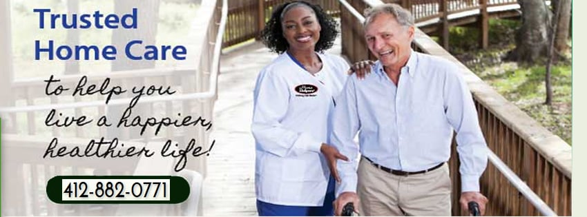 Home Helpers Home Care of Whitehall PA - home care agency in Pittsburgh, PA