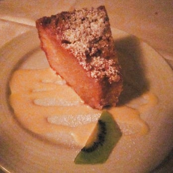 Monocacy Crossing - Coconut Pound Cake - New American Near Me - Frederick, Maryland Monocacy Crossing - Coconut Pound Cake - New American Near Me - Frederick, Maryland
