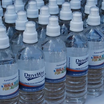 DriveWise Auto - DriveWise Auto water bottles for WalkNow for Autism 2009 - Car Brokers Near Me - Van Nuys, California DriveWise Auto - DriveWise Auto water bottles for WalkNow for Autism 2009 - Car Brokers Near Me - Van Nuys, California