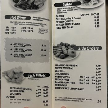 S Deli & Wings - Chicken Wings Near Me - Perry, Georgia S Deli & Wings - Chicken Wings Near Me - Perry, Georgia