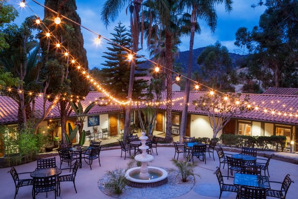 Catalina Canyon Inn by null