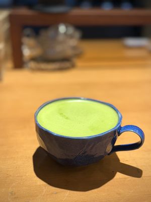 Stonemill Matcha by null