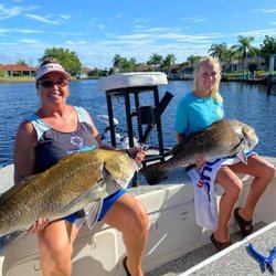 Southern Charm Charters