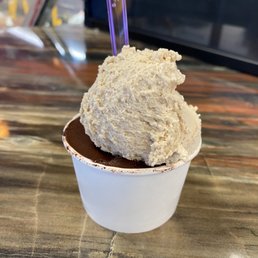 Dark Chocolate Gelato