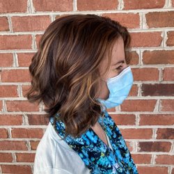 Foiled Hair Studio - Foil by Natasha