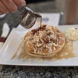Luke's Cafe