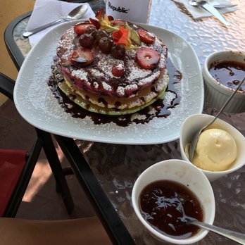 Huevo Republic - Coffee & Tea Near Me - Ensenada, BCN