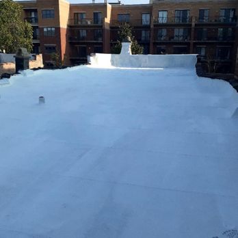 Chicago Roofing Repairs - Fully restored roof - Roofing Near Me Chicago Roofing Repairs - Fully restored roof - Roofing Near Me