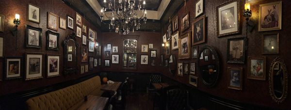 Diablo & Sons Saloon by null