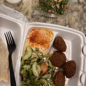 Petra Grill - Falafel - Mediterranean Near Me - Manassas, Virginia Petra Grill - Falafel - Mediterranean Near Me - Manassas, Virginia
