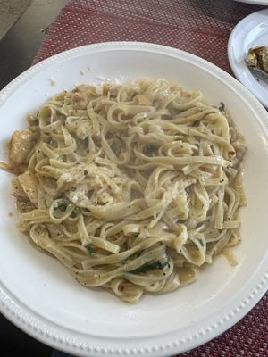 Eataliana Homemade Pasta by null