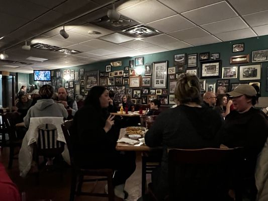 Biggie's Restaurant by null