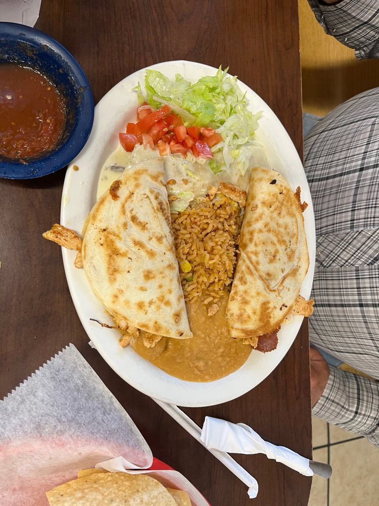 La Hacienda De Jalisco
