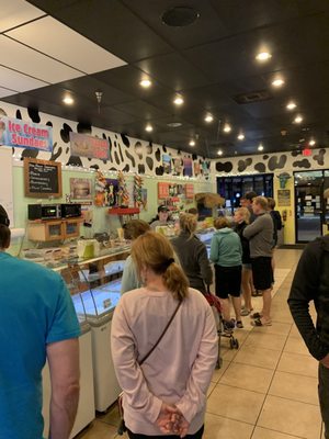 HOLY COW ICE CREAM SHOP - 76 Photos & 100 Reviews - Ice Cream & Frozen