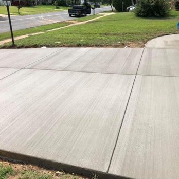 Medlin & Son Construction - Beautiful driveway - Masonry/Concrete Near Me - Hughesville, Maryland Medlin & Son Construction - Beautiful driveway - Masonry/Concrete Near Me - Hughesville, Maryland