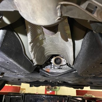 Independence Car Service - Catalytic converter was cut on this Toyota Prius - Auto Repair Near Me - Mountain View, California Independence Car Service - Catalytic converter was cut on this Toyota Prius - Auto Repair Near Me - Mountain View, California