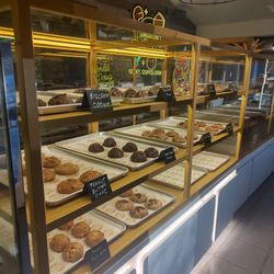 World's Best Dough