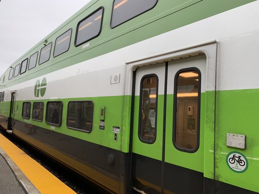 Union Station by null