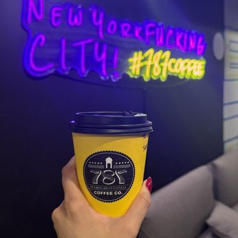 787 Coffee - Interior - Coffee Roasteries Near Me - New York, New York