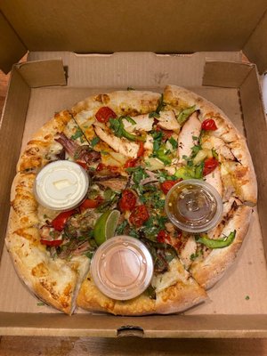 Crafters Pizza and Drafthouse by null