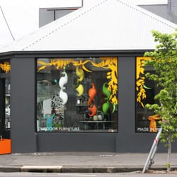 Tait - Australian Designed, Melbourne Made, Outdoor Furniture