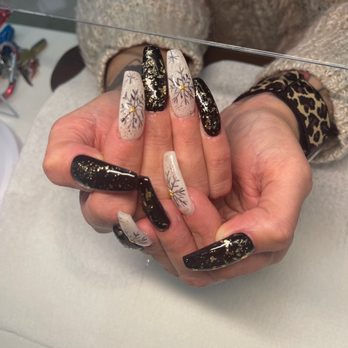 Versaci Nails Spa - Excellent service and beautiful nails!! - Nail Salons Near Me - Eastvale, California Versaci Nails Spa - Excellent service and beautiful nails!! - Nail Salons Near Me - Eastvale, California