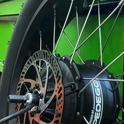 Pedego Electric Bikes