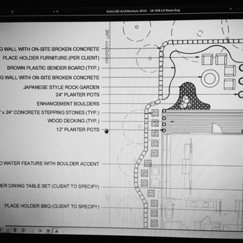 Grow Control Landscape - Landscape design - Landscaping Near Me