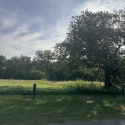 Crescent Bend Nature Park