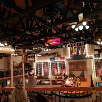 Organ Stop Pizza - Pizza Near Me - Mesa, Arizona