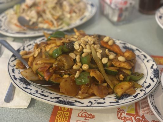 Jade Chinese Restaurant by null