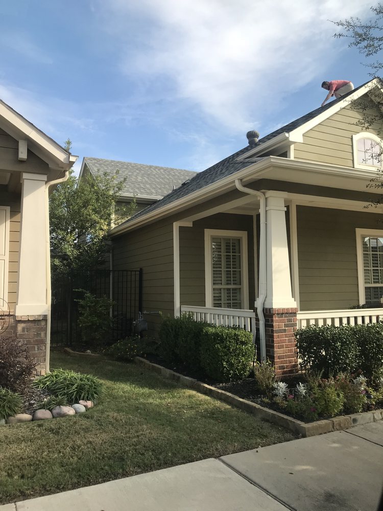 Slide of Llennium Construction